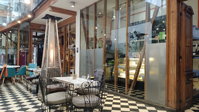 Café de la Candelaria - Gastronomía y hostelería