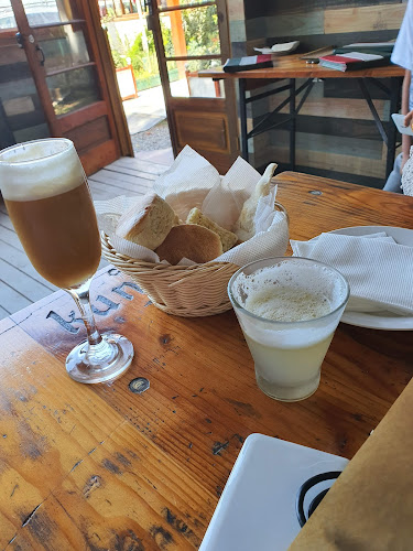 Ristorante Di Carlo - Paine