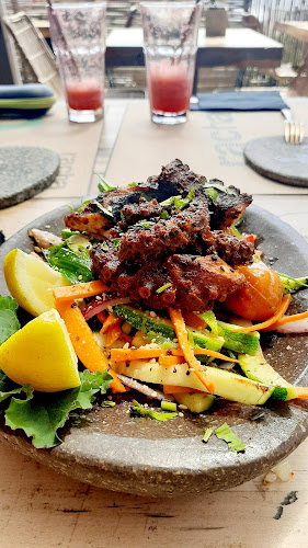 Comentarii opinii despre RACHA Restaurante