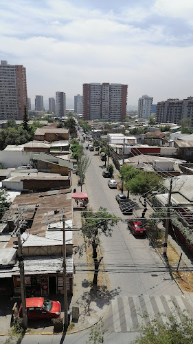 Comments and reviews of Feria Salesianos