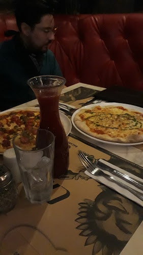 Comentarii opinii despre Ciudadano Restaurant