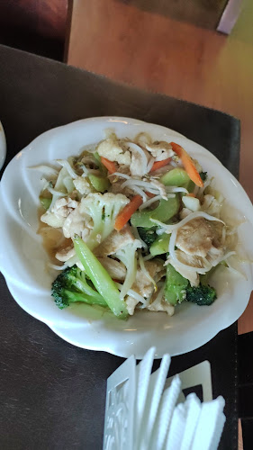 Comentarii opinii despre JUFU restaurant Chino