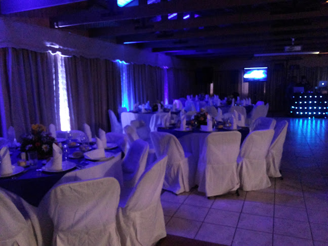 Centro de Eventos de Gendarmeria - Macul