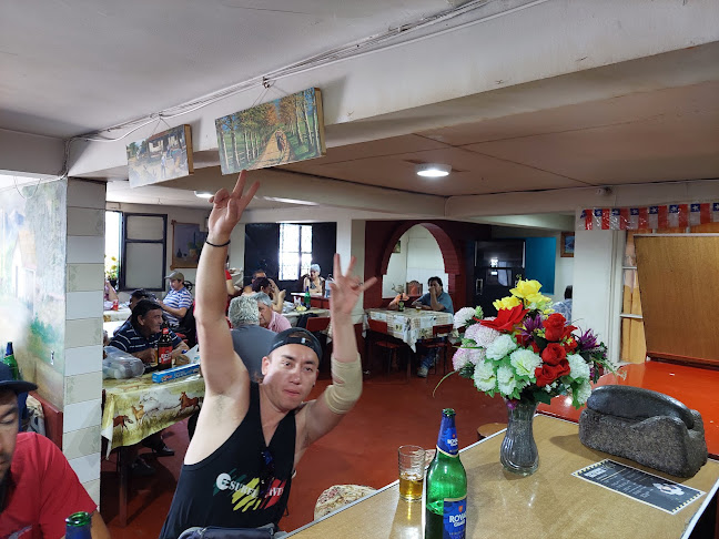 Restaurant Don Emilio - Pudahuel