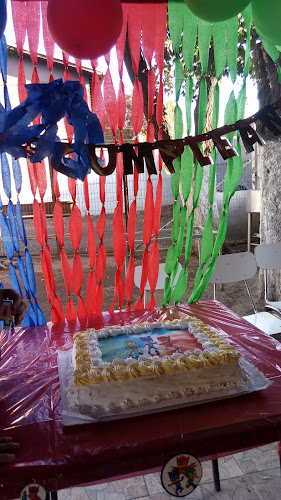 Comentarii opinii despre Servi Express ,Gp