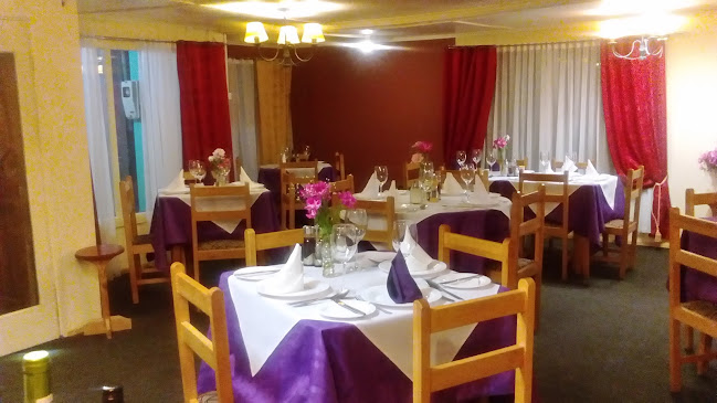 Austral Restorant - Puerto Natales