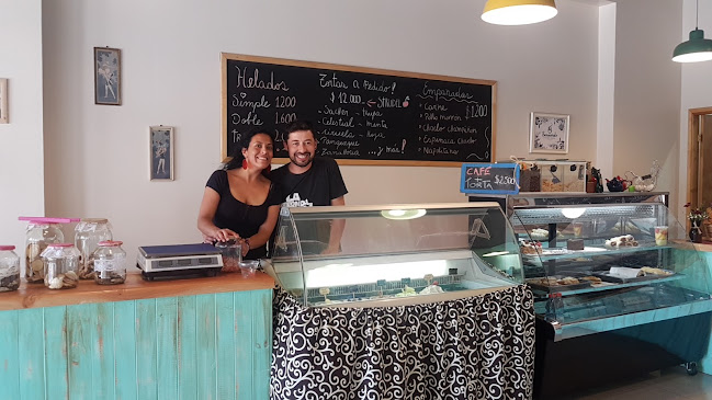 Café Simple - Valdivia