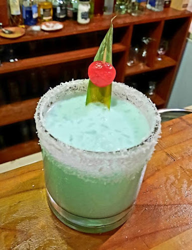 Indómito Restobar - Temuco