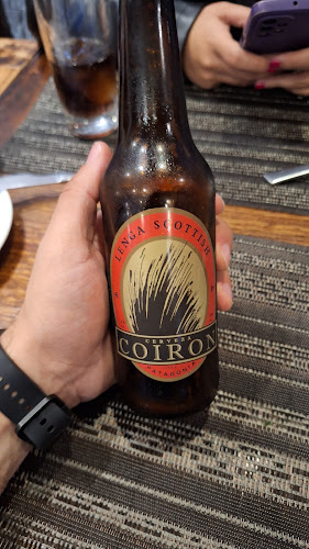 Opinii despre Restaurante Estilo Magallanico în Punta Arenas - Gastronomía y hostelería