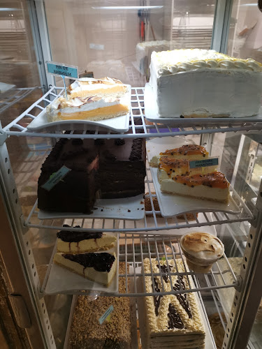 Opinii despre Del Pasaje Café în Quintero - Gastronomía y hostelería