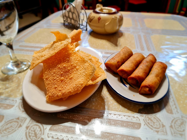 Restaurant Pekin - Gastronomía y hostelería