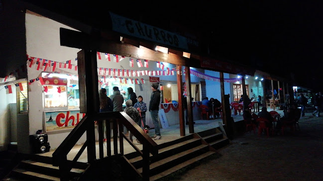 Churros Los Molles - Los Molles