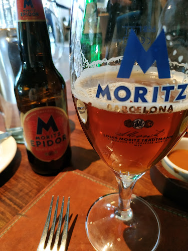 Happening - Gastronomía y hostelería