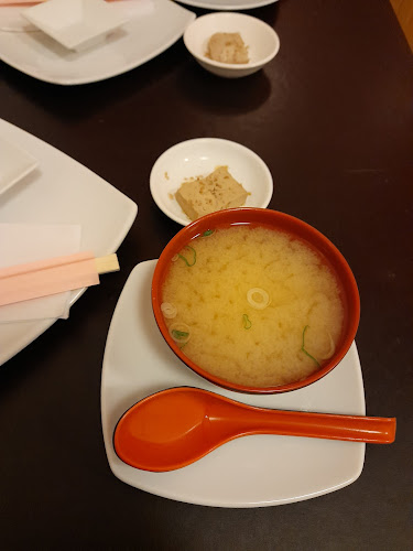 Comentarii opinii despre Restaurant Japón