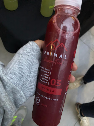 Opinii despre Cafe Mudra în Providencia - Gastronomía y hostelería