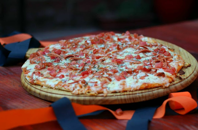 Opinii despre Cofradía Bar în El Bosque - Gastronomía y hostelería