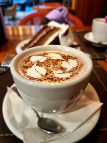 Reviews of Cafetería y pastelería "Marriet" in Temuco - Gastronomía y hostelería