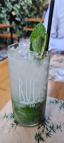 Ruca Bar - Providencia