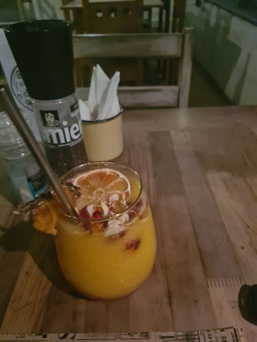 Espacio Cocina Restaurant - Gastronomía y hostelería