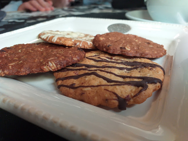 Comentarii opinii despre Café Del Barrio