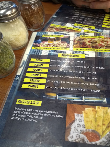 Enrique Mac Iver 478, 8320076 Santiago, Región Metropolitana