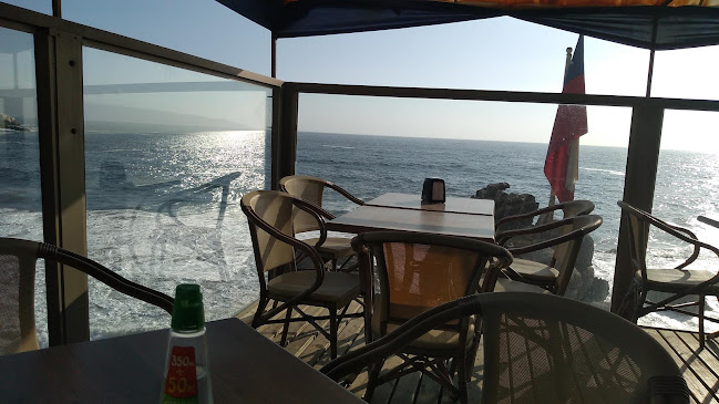 Restaurant San Marino - Gastronomía y hostelería