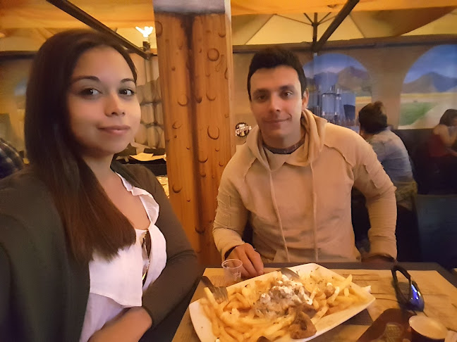 Bar Nómade - Gastronomía y hostelería