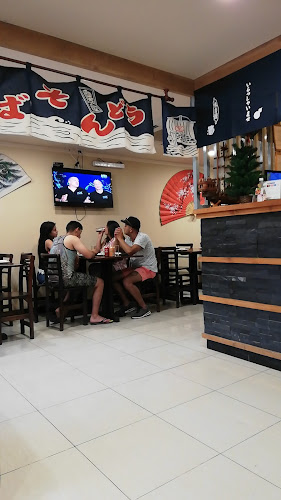 Casa Sushi - Gastronomía y hostelería