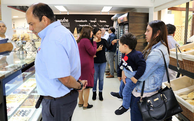 Panicale Pastelería & Restaurant - Gastronomía y hostelería