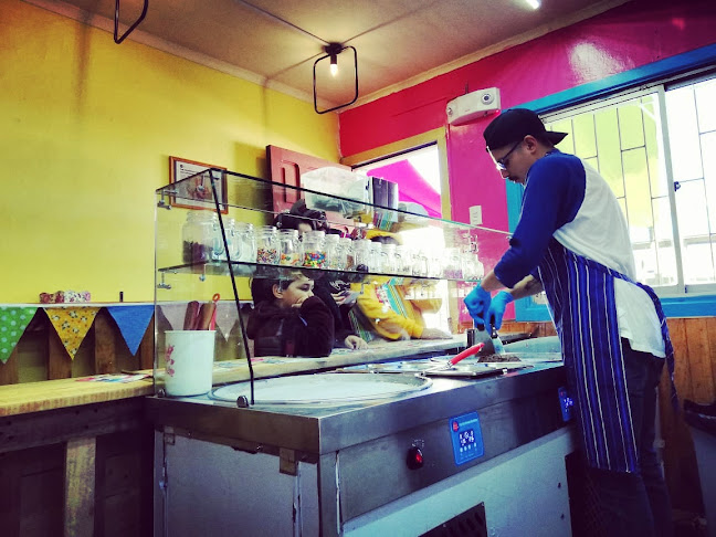 Enrohelados Aldo - Gastronomía y hostelería