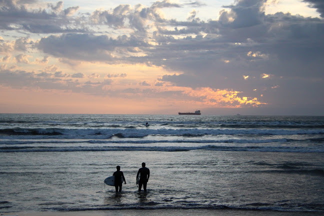 Comentarii opinii despre Burger Island Arica