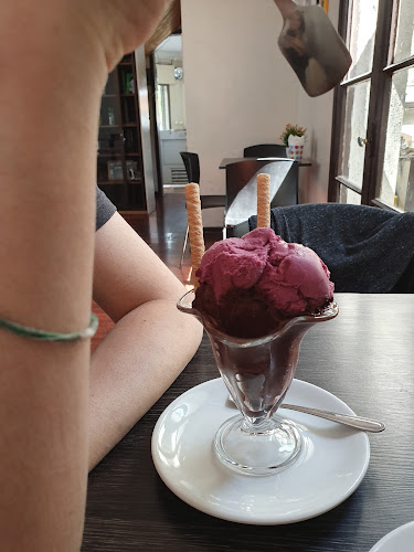 Coffeepass Pastelería Gelatería - Gastronomía y hostelería