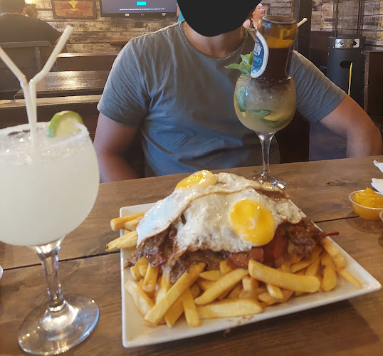 Av. Alemania 120, 4810378 Temuco, Araucanía