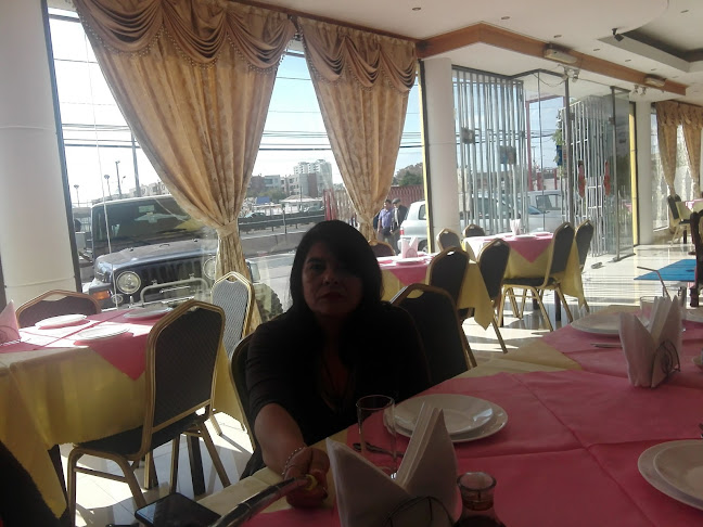 Comments and reviews of Restaurant Mandarin Oriental