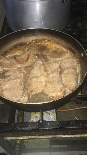 Comentarii opinii despre Encuentro Juanita Almuerzos