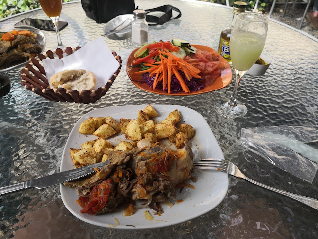 Horcon, Paihuano, La Serena, Paihuano, Coquimbo