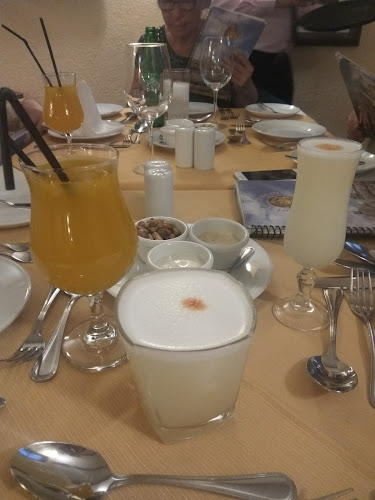 Reviews of Sol Restaurant in Providencia - Gastronomía y hostelería