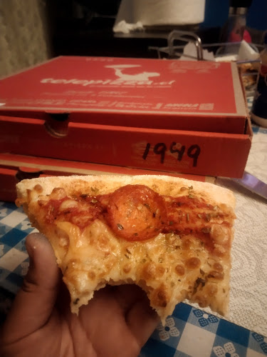 Telepizza Lo Prado 1 - Gastronomía y hostelería