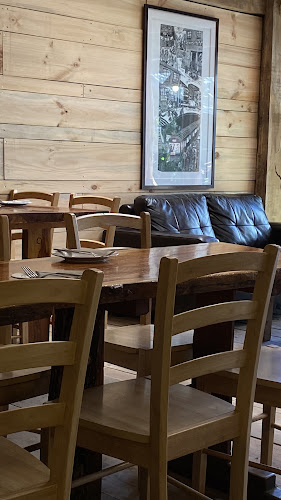 Ruka Pucon Restaurante Open Times