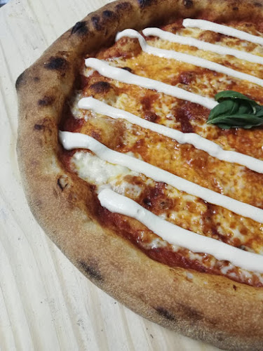 Pizzería Siracusa - La Reina