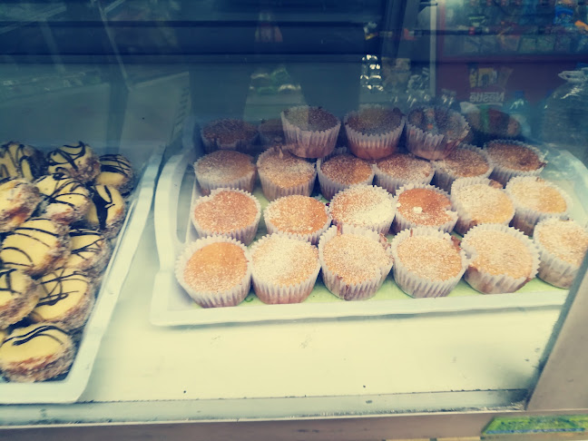 Empanaderia EntreMasas Phone number