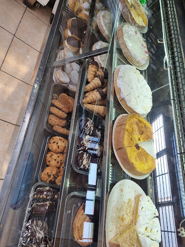 Panadería el alto - Temuco