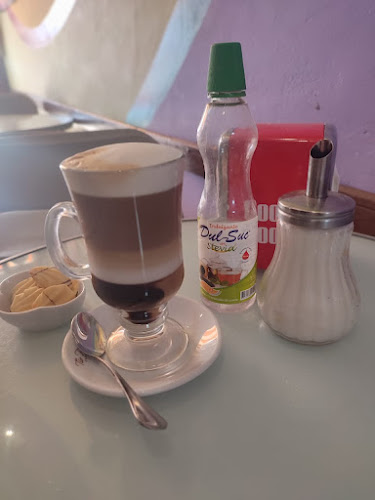 Comentarii opinii despre Divino's