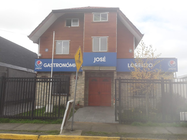 Comments and reviews of Cocinería José