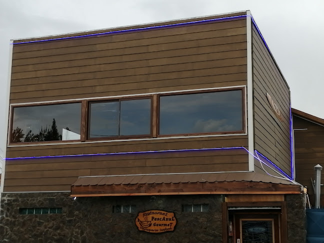 Comments and reviews of PescAzul