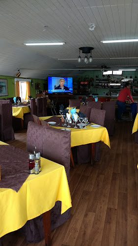 Opinii despre Guata Amarilla în Valdivia - Gastronomía y hostelería