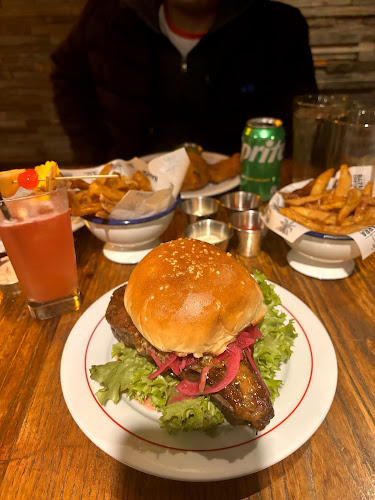 Bar Barra Central Reñaca - Gastronomía y hostelería