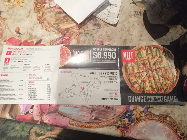 Av. Américo Vespucio 51, Local 128, 9292522 Maipú, Región Metropolitana