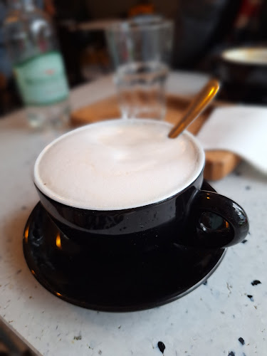Intenzzo Coffee Roasters - Concepción