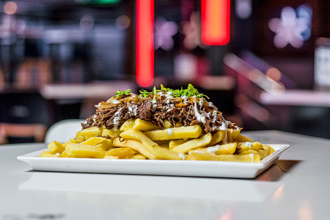 Hollywood Experience Reñaca - Gastronomía y hostelería